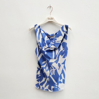 Canottiera DONNA BELLA 9984